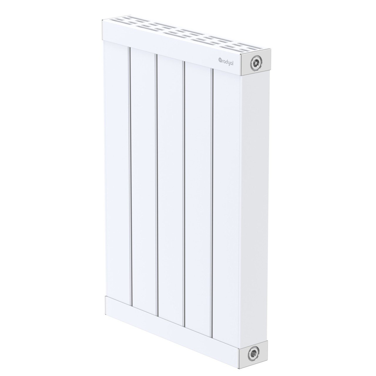 Suit 600 mm - 404 mm - Beyaz (RAL 9016)