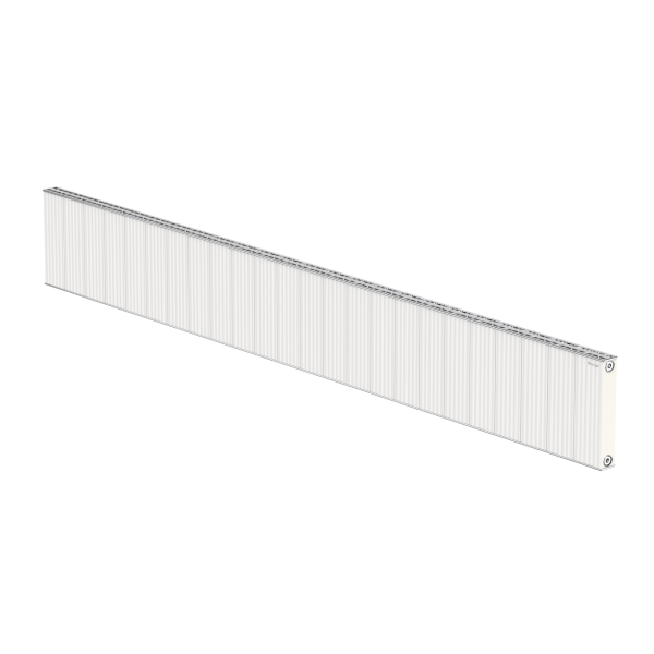 Mesken Line 300 mm - 2403 mm - Kırık Beyaz (RAL 9010)