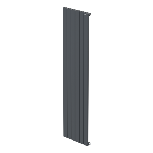 Hane Line 1500 mm - 415 mm - Antrasit İpek Pütürlü - (RAL 7016)