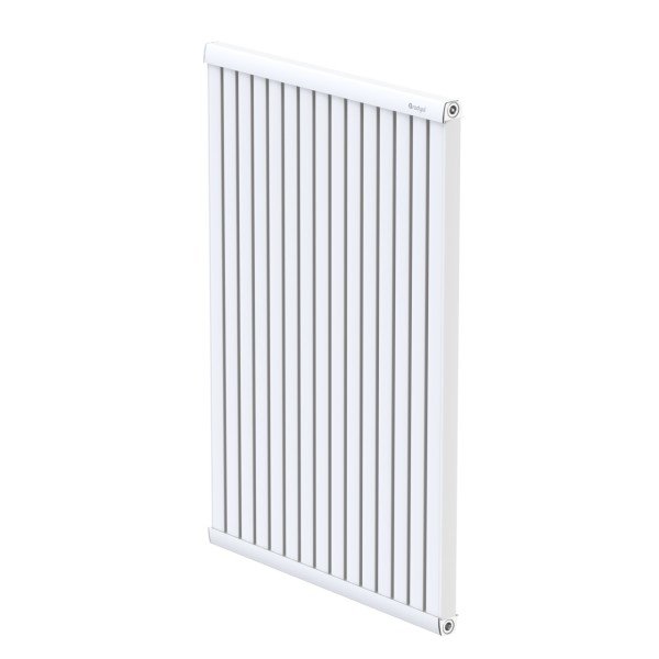 Yalı 900 mm - 606 mm - Beyaz İpek Pütürlü - (RAL 9016)