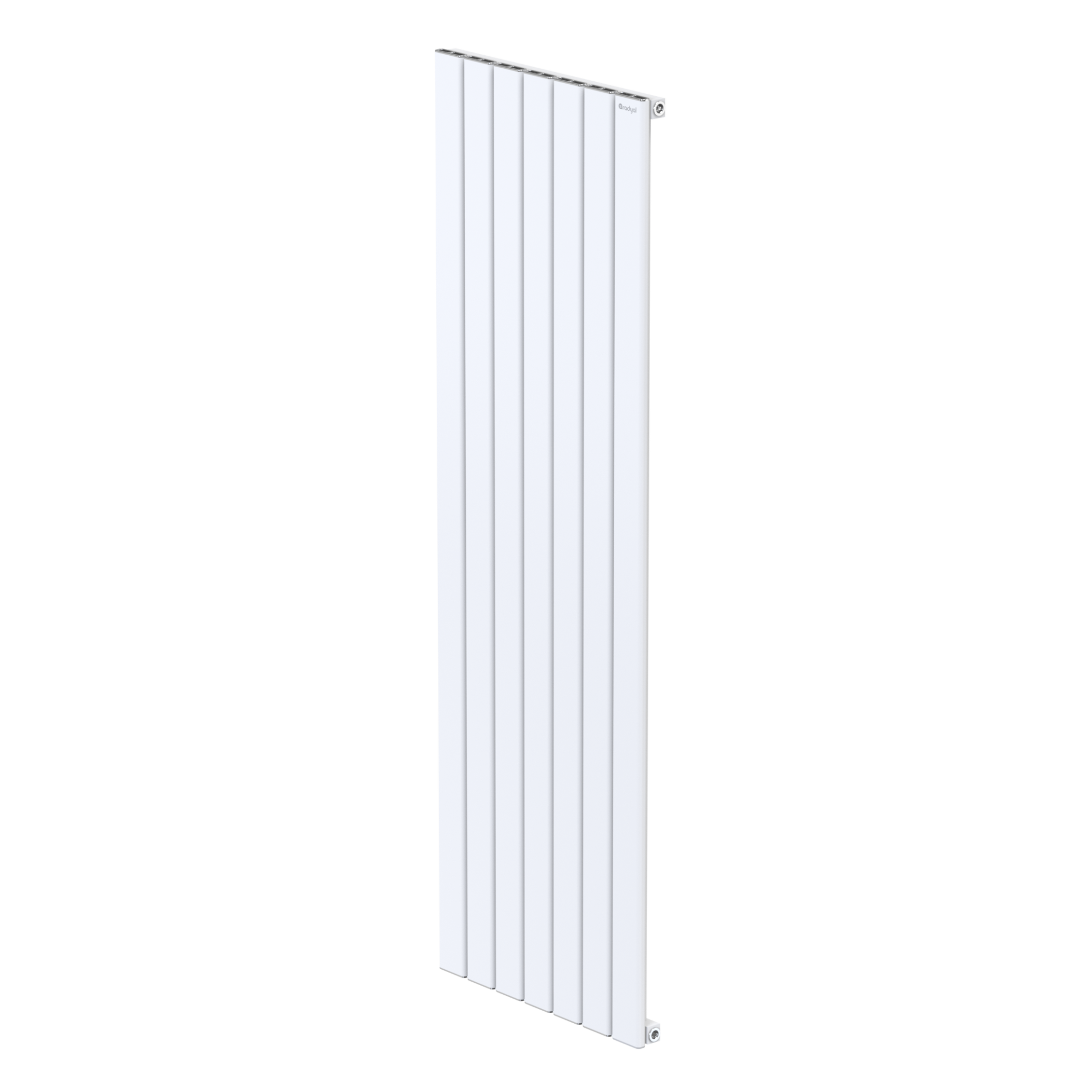 Hane Line 1500 mm - 485 mm - Beyaz (RAL 9016)