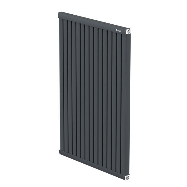 Yalı 900 mm - 606 mm - Antrasit İpek Pütürlü - (RAL 7016)