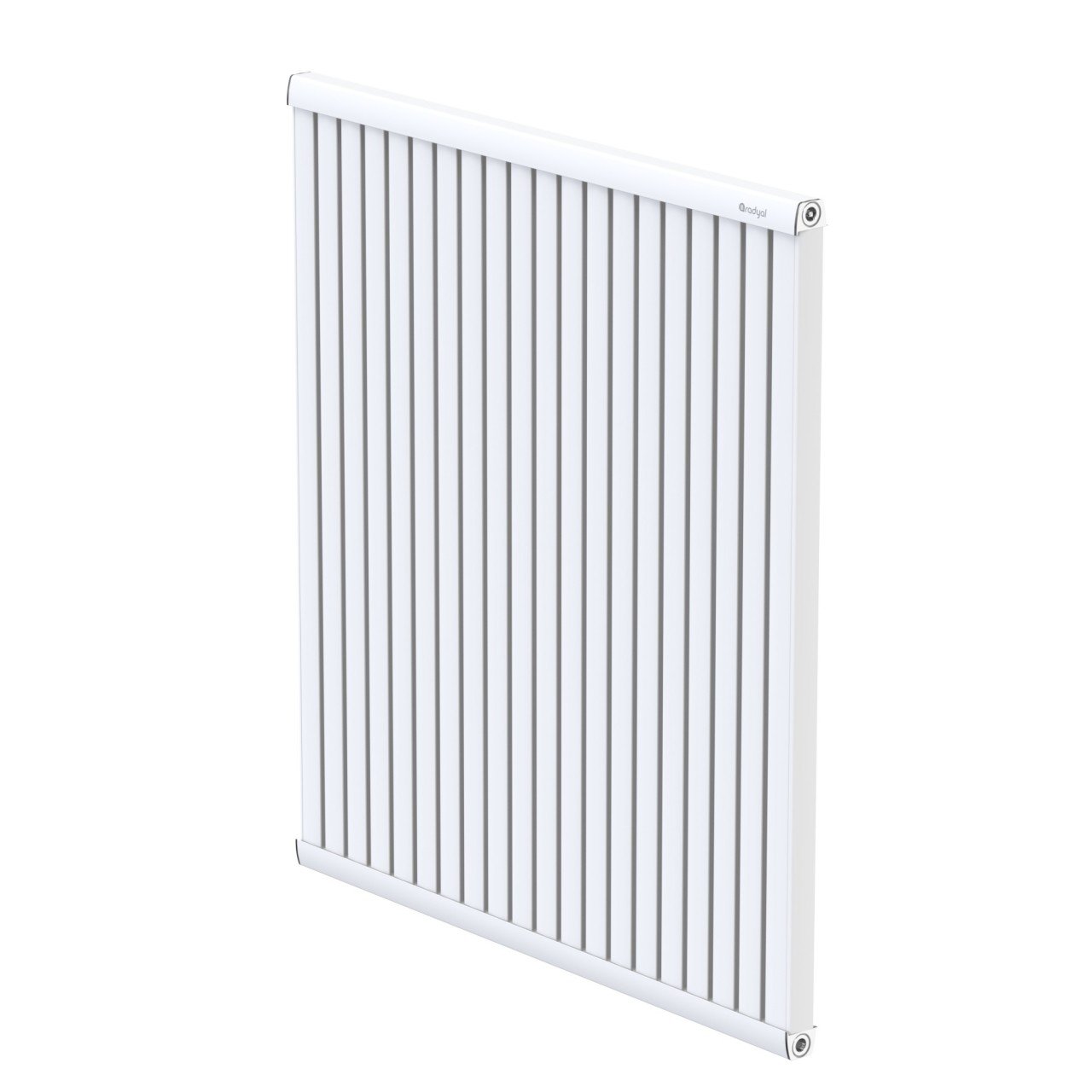 Yalı 900 mm - 806 mm - Beyaz (RAL 9016)