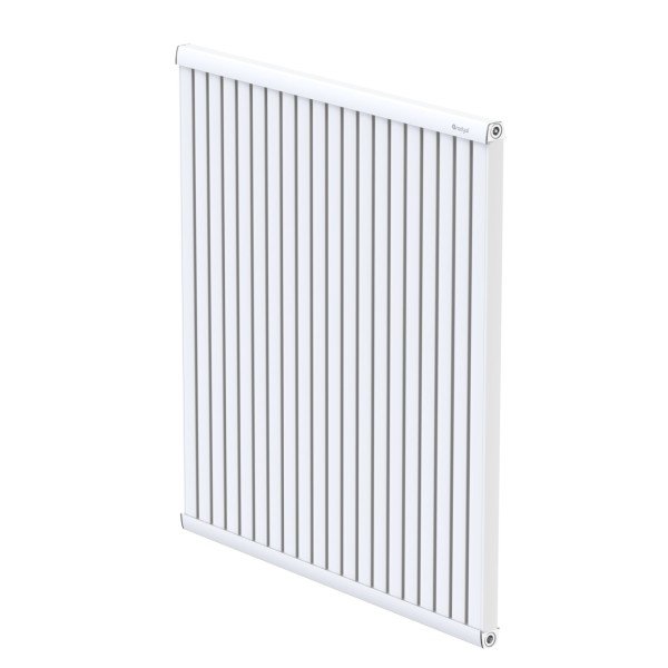 Yalı 900 mm - 806 mm - Beyaz (RAL 9016)