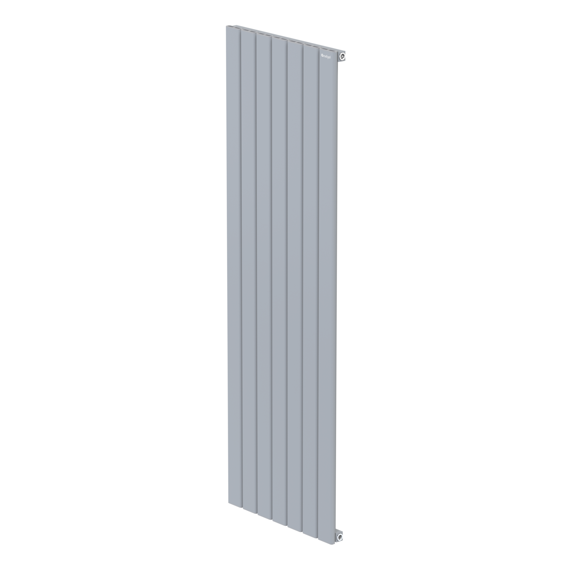 Hane Line 1500 mm - 485 mm - Gri İpek Pütürlü - (RAL 7040)