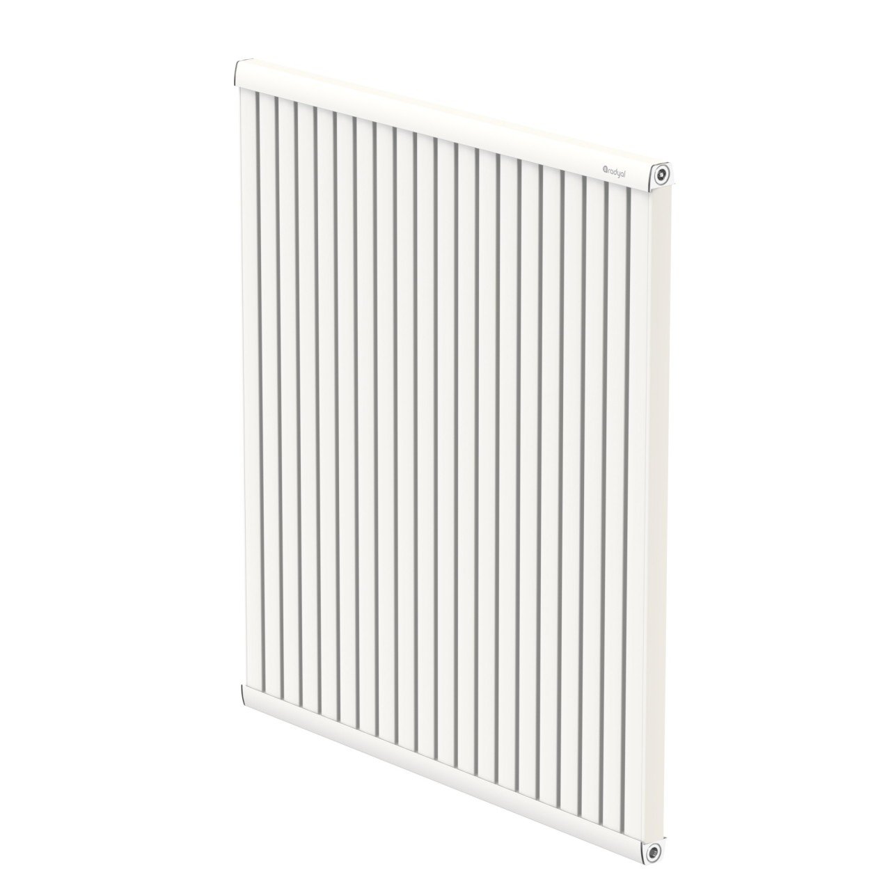 Yalı 900 mm - 806 mm - Kırık Beyaz (RAL 9010)