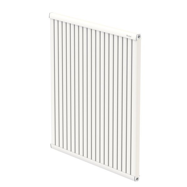 Yalı 900 mm - 806 mm - Kırık Beyaz (RAL 9010)