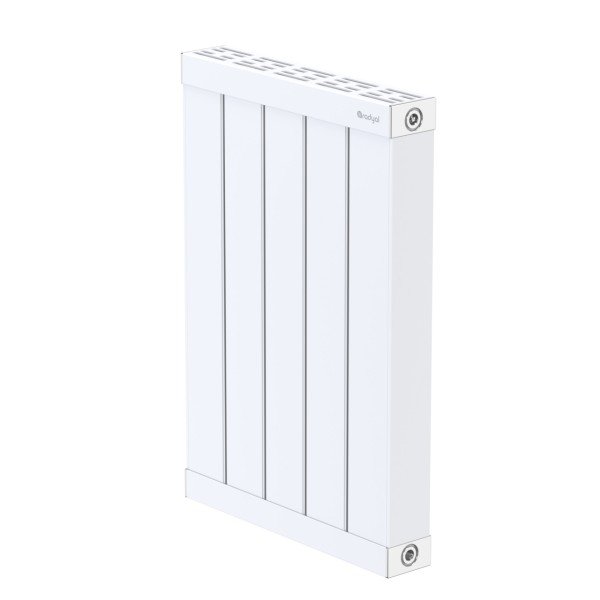 Suit 600 mm - 484 mm - Beyaz (RAL 9016)