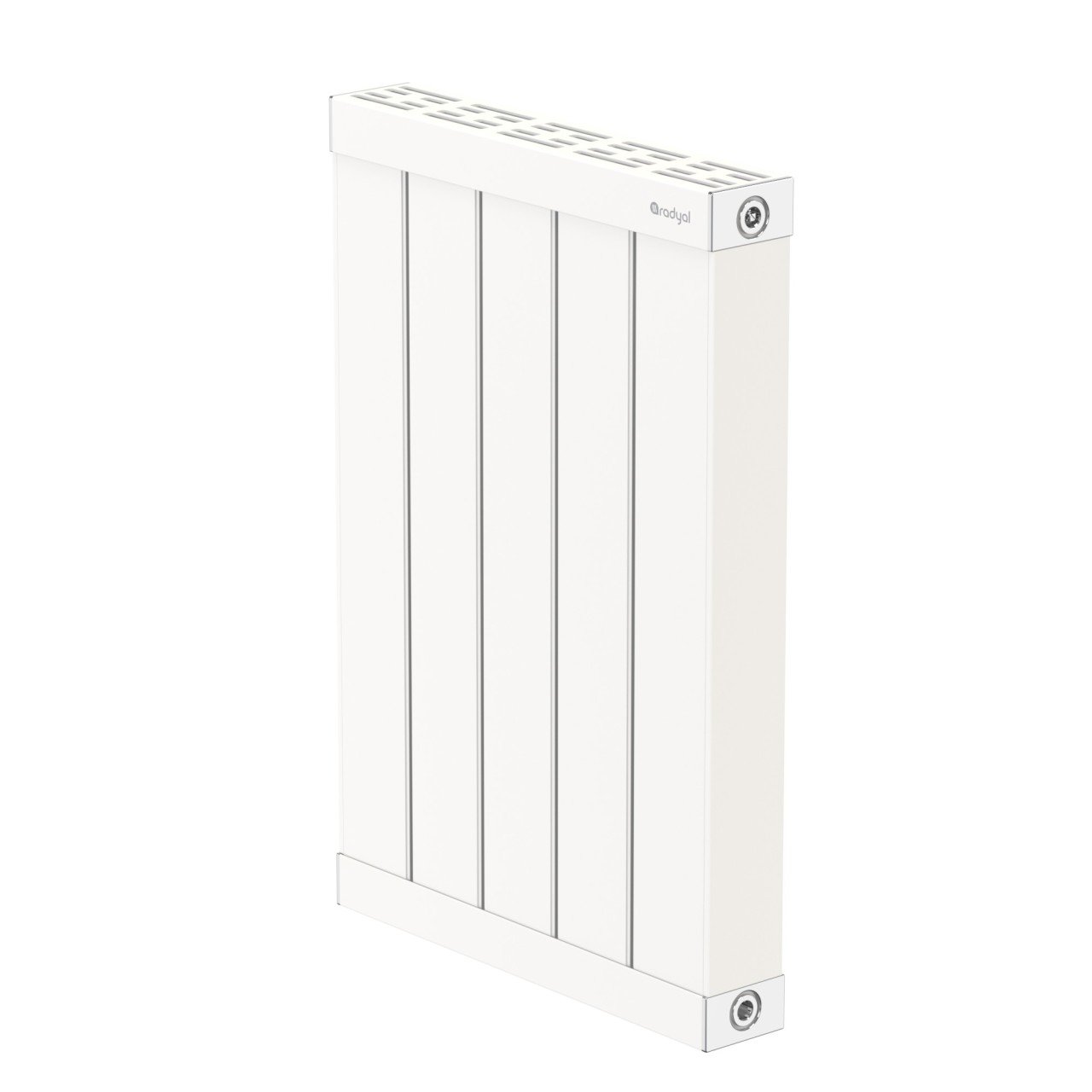 Suit 600 mm - 484 mm - Kırık Beyaz (RAL 9010)