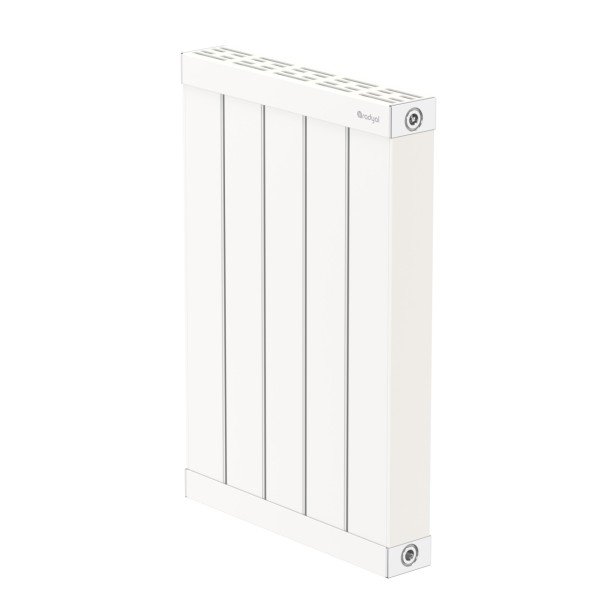 Suit 600 mm - 484 mm - Kırık Beyaz (RAL 9010)