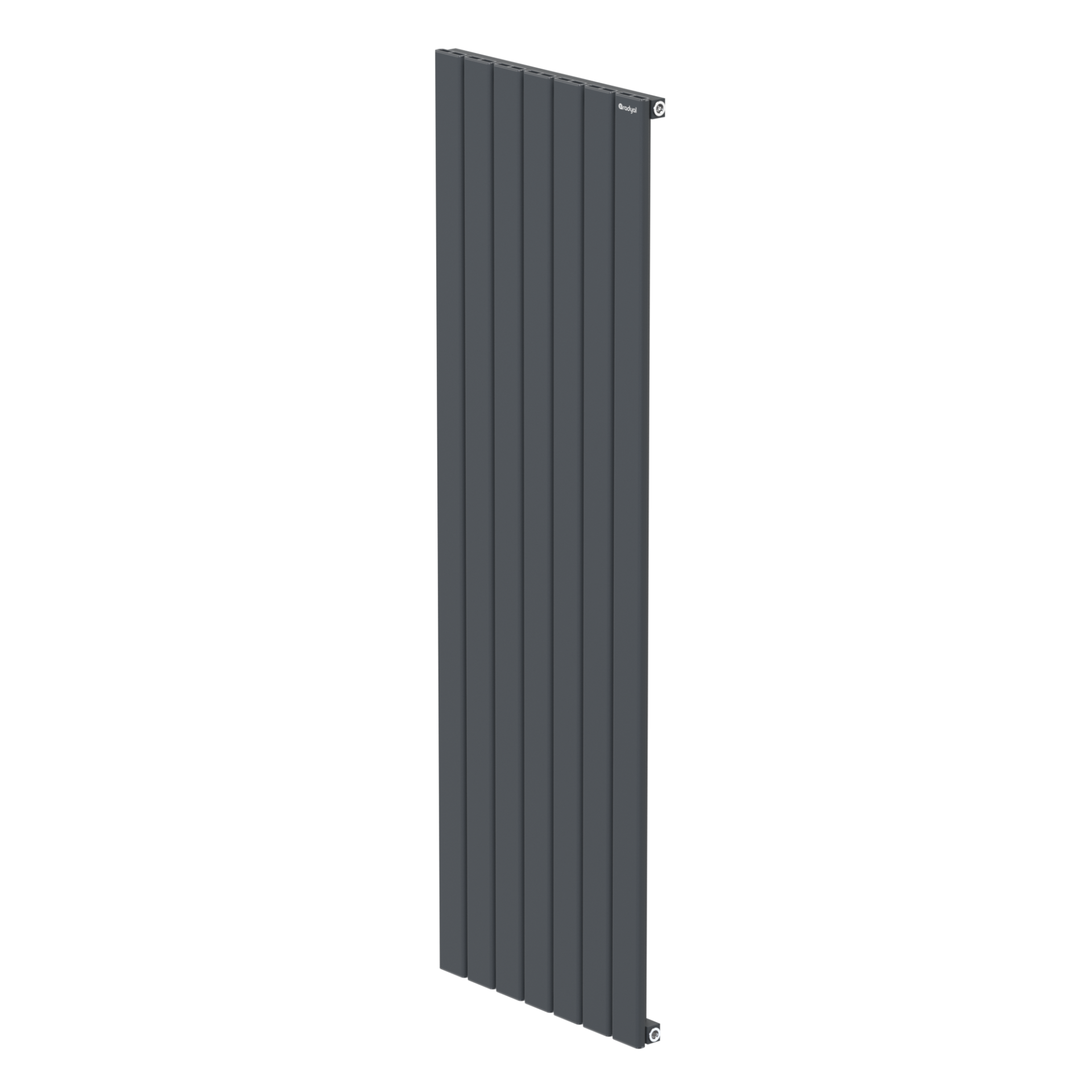 Hane Line 1500 mm - 485 mm - Antrasit İpek Pütürlü - (RAL 7016)