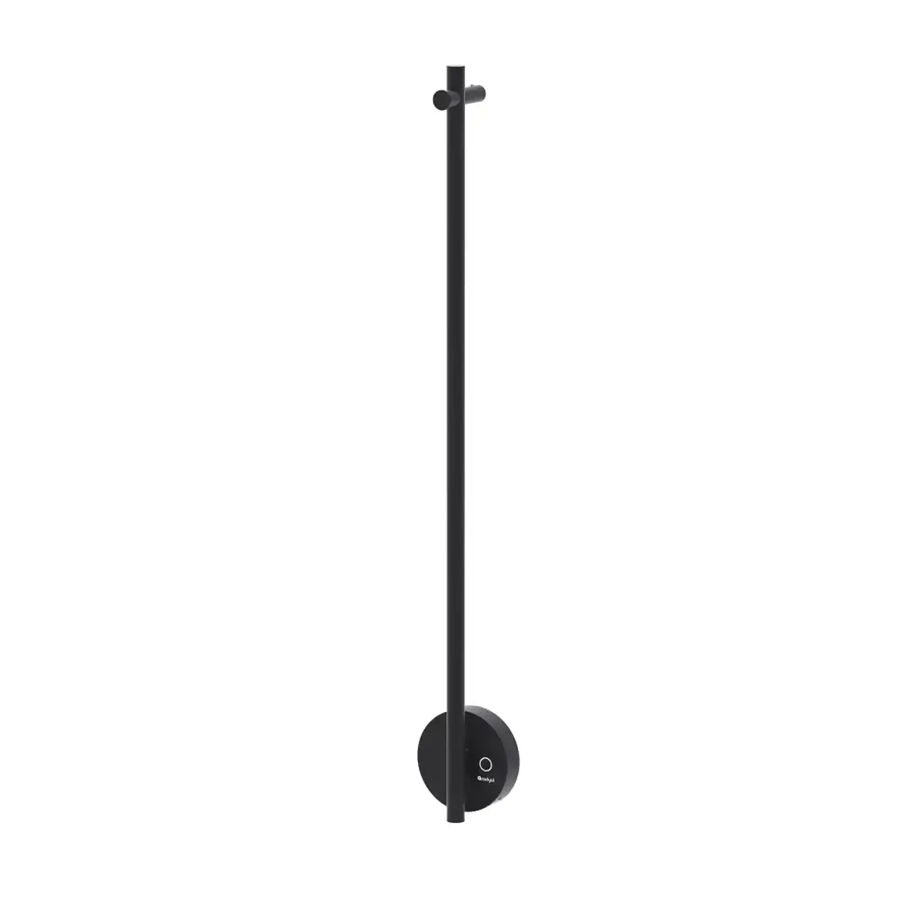 Ruby TW 1075 Elektrikli Paslanmaz Havlupan