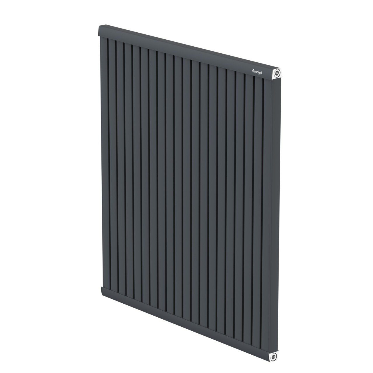 Yalı 900 mm - 806 mm - Antrasit İpek Pütürlü - (RAL 7016)