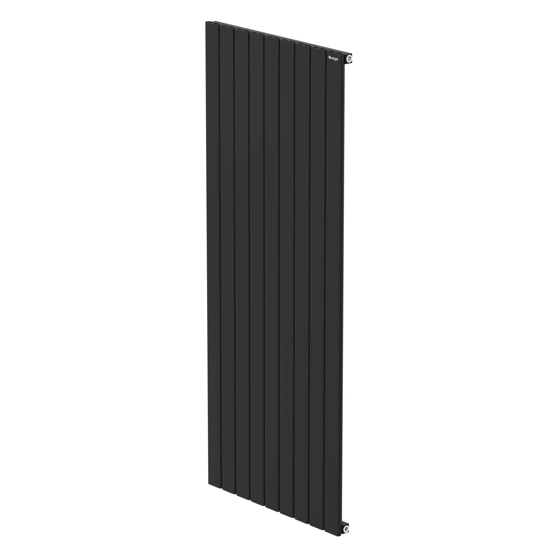 Hane Line 1500 mm - 625 mm - Siyah İpek Pütürlü - (RAL 9005)