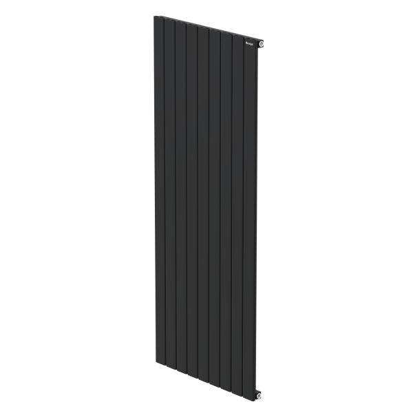 Hane Line 1500 mm - 625 mm - Siyah İpek Pütürlü - (RAL 9005)