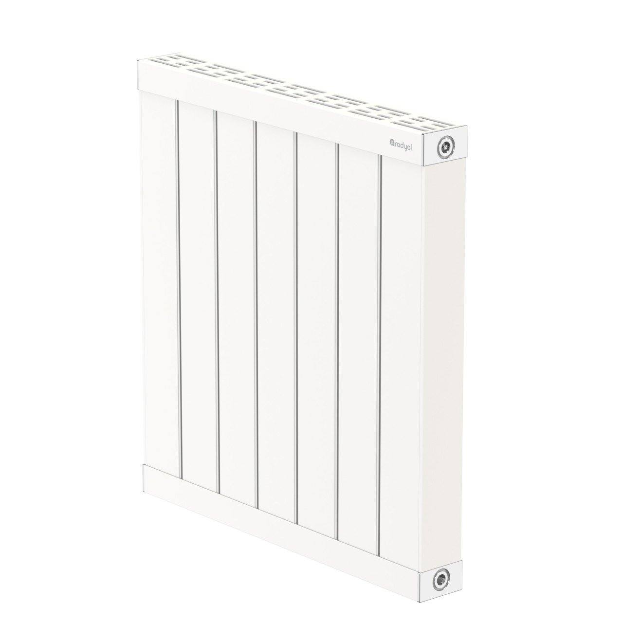 Suit 600 mm - 564 mm - Kırık Beyaz (RAL 9010)