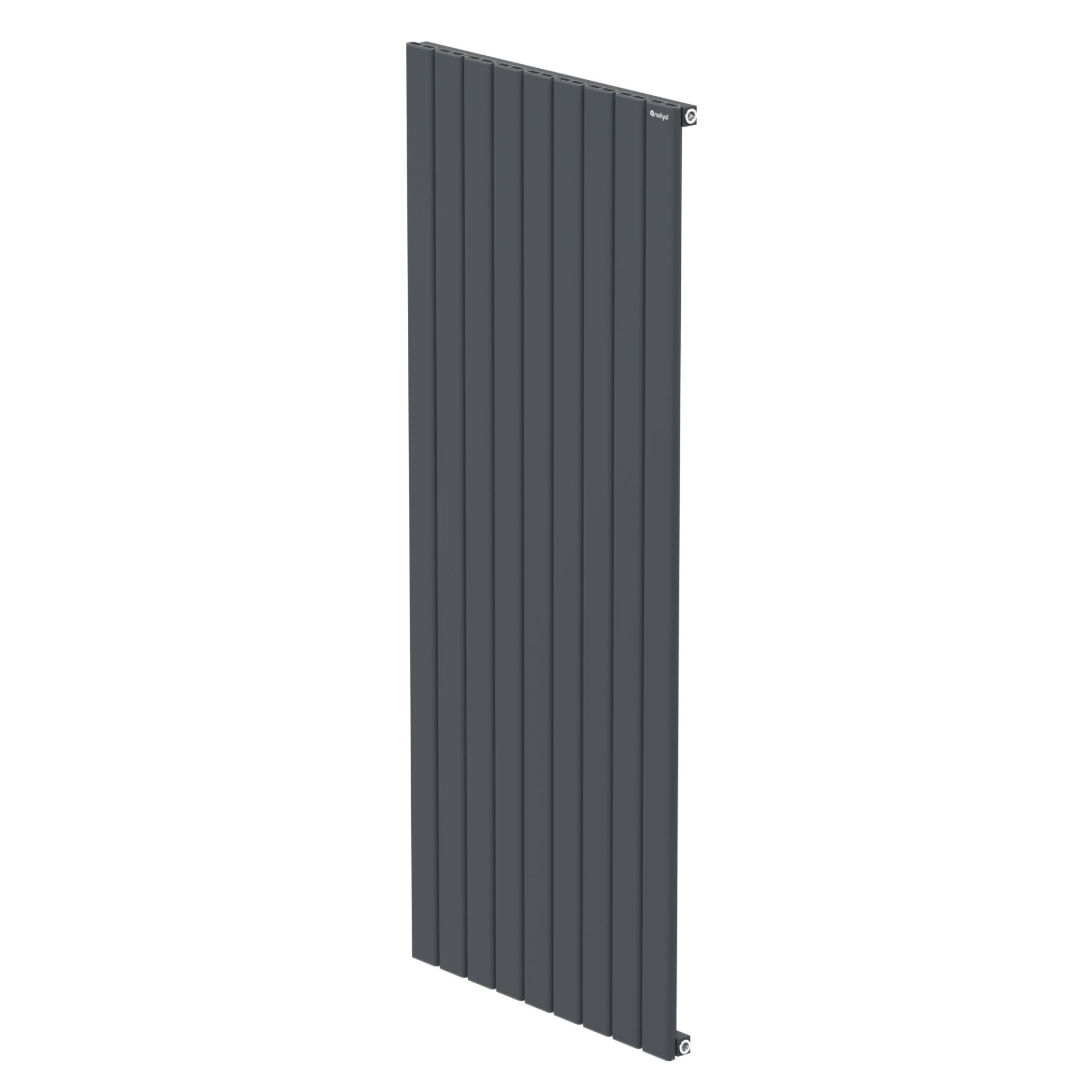 Hane Line 1500 mm - 625 mm - Antrasit İpek Pütürlü - (RAL 7016)