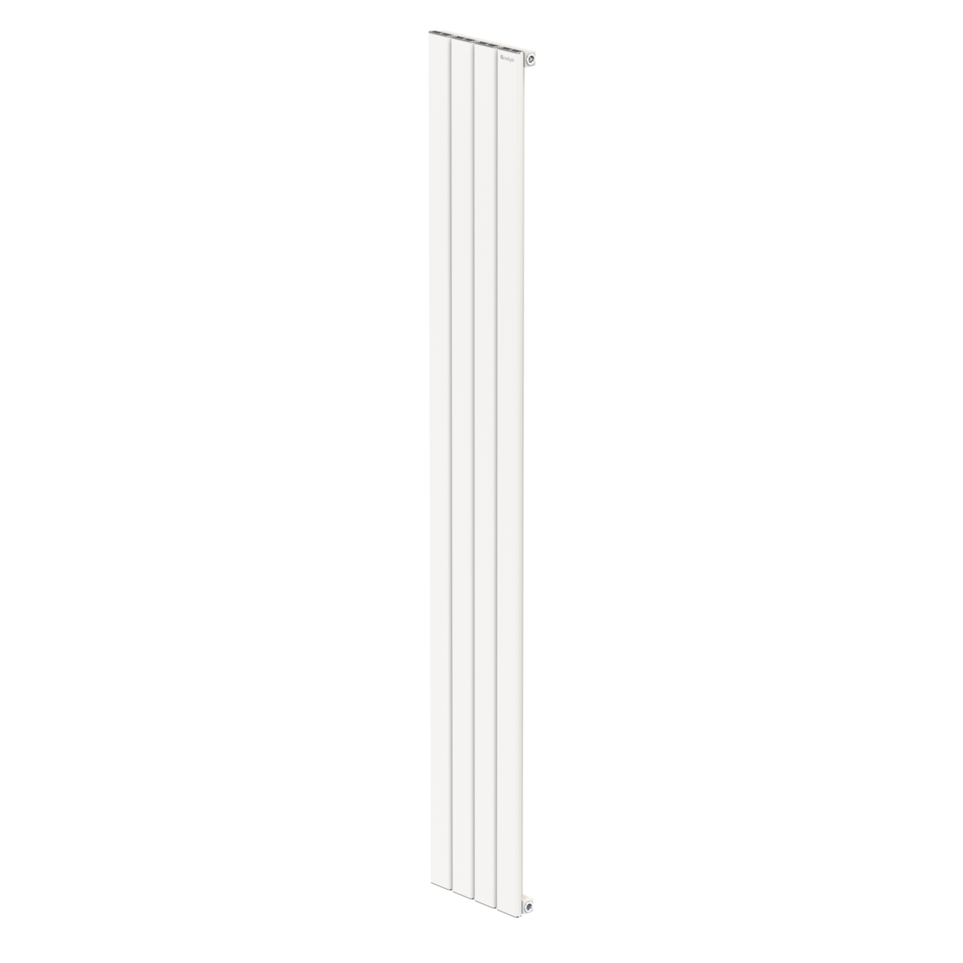 Hane Line 1800 mm - 275 mm - Kırık Beyaz (RAL 9010)