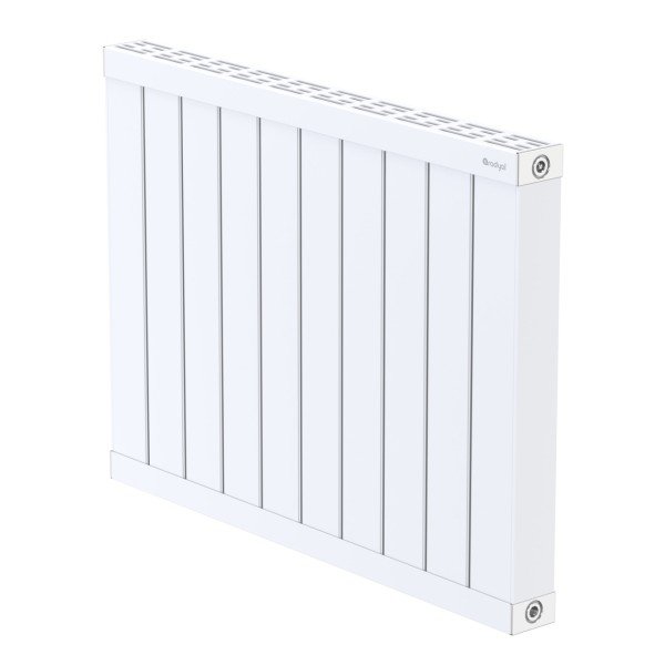 Suit 600 mm - 804 mm - Beyaz (RAL 9016)