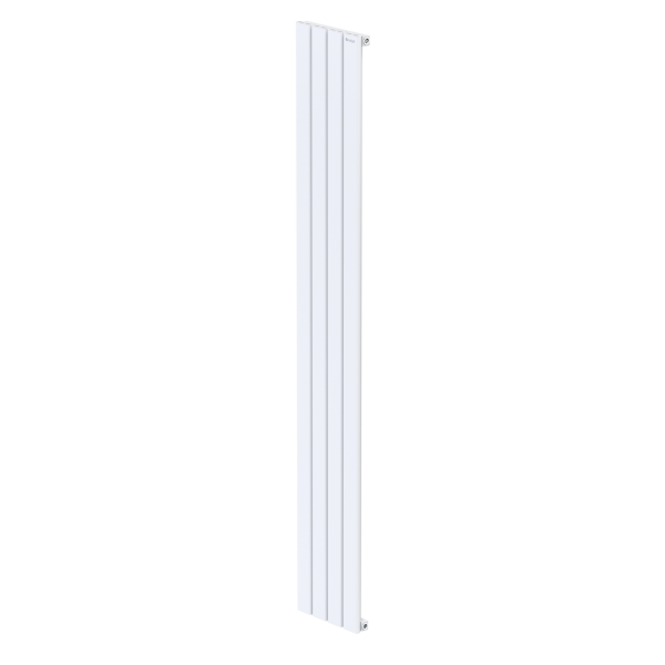 Hane Line 1800 mm - 275 mm - Beyaz İpek Pütürlü - (RAL 9016)