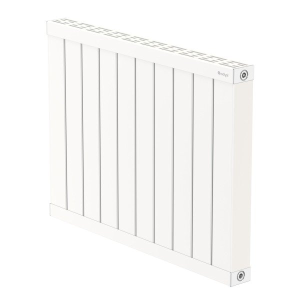 Suit 600 mm - 804 mm - Kırık Beyaz (RAL 9010)