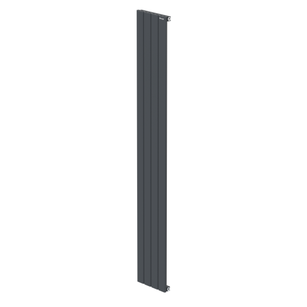 Hane Line 1800 mm - 275 mm - Antrasit İpek Pütürlü - (RAL 7016)