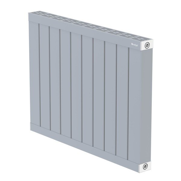 Suit 600 mm - 804 mm - Gri İpek Pütürlü - (RAL 7040)