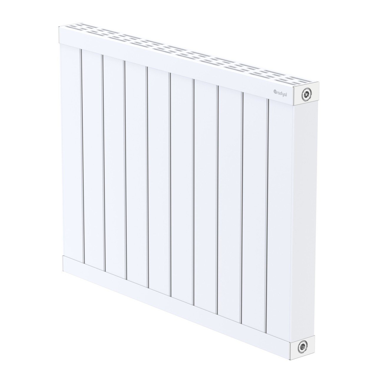 Suit 600 mm - 804 mm - Beyaz İpek Pütürlü - (RAL 9016)