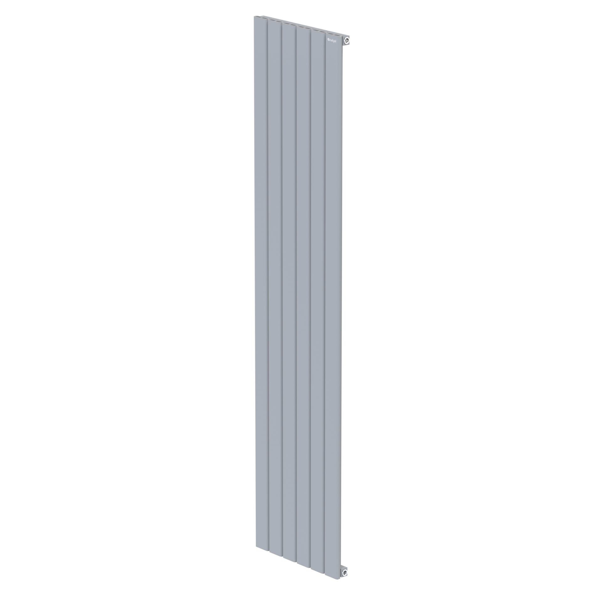 Hane Line 1800 mm - 415 mm - Gri İpek Pütürlü - (RAL 7040)