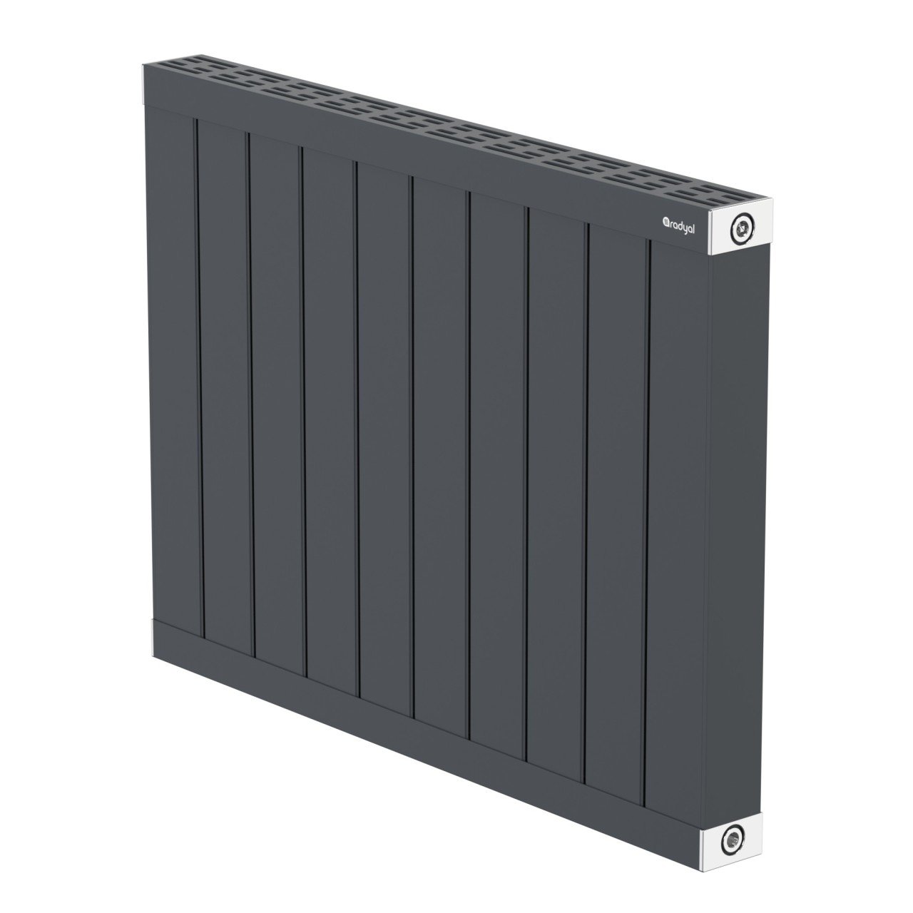 Suit 600 mm - 804 mm - Antrasit İpek Pütürlü - (RAL 7016)