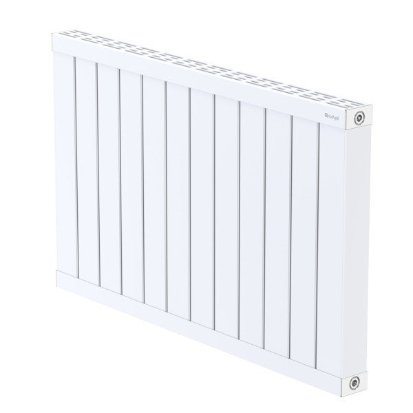 Suit 600 mm - 964 mm - Beyaz (RAL 9016)