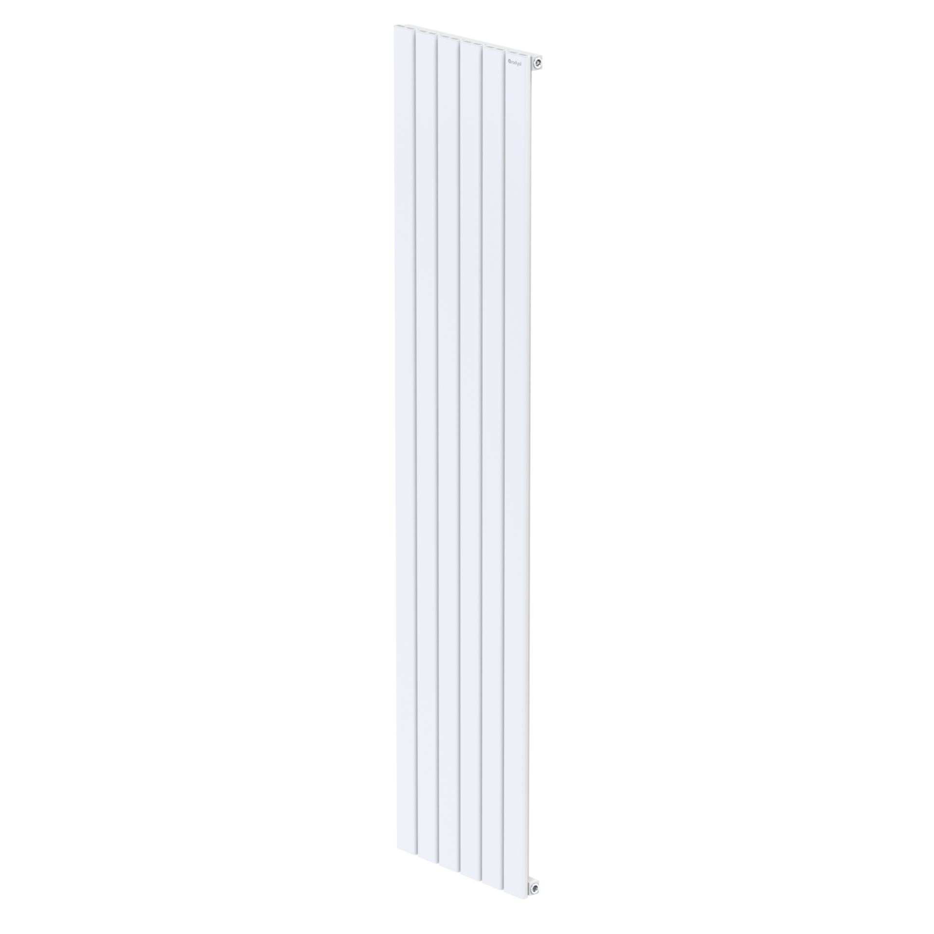 Hane Line 1800 mm - 415 mm - Beyaz İpek Pütürlü - (RAL 9016)