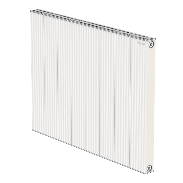 Mesken Line 600 mm - 803 mm - Kırık Beyaz (RAL 9010)