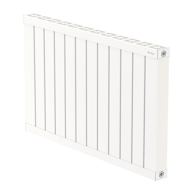 Suit 600 mm - 964 mm - Kırık Beyaz (RAL 9010)