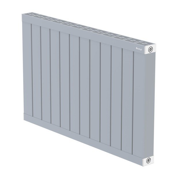 Suit 600 mm - 964 mm - Gri İpek Pütürlü - (RAL 7040)