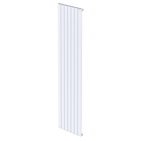 Hane Line 1800 mm - 485 mm - Beyaz (RAL 9016)