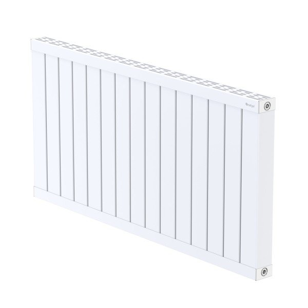 Suit 600 mm - 1204 mm - Beyaz (RAL 9016)