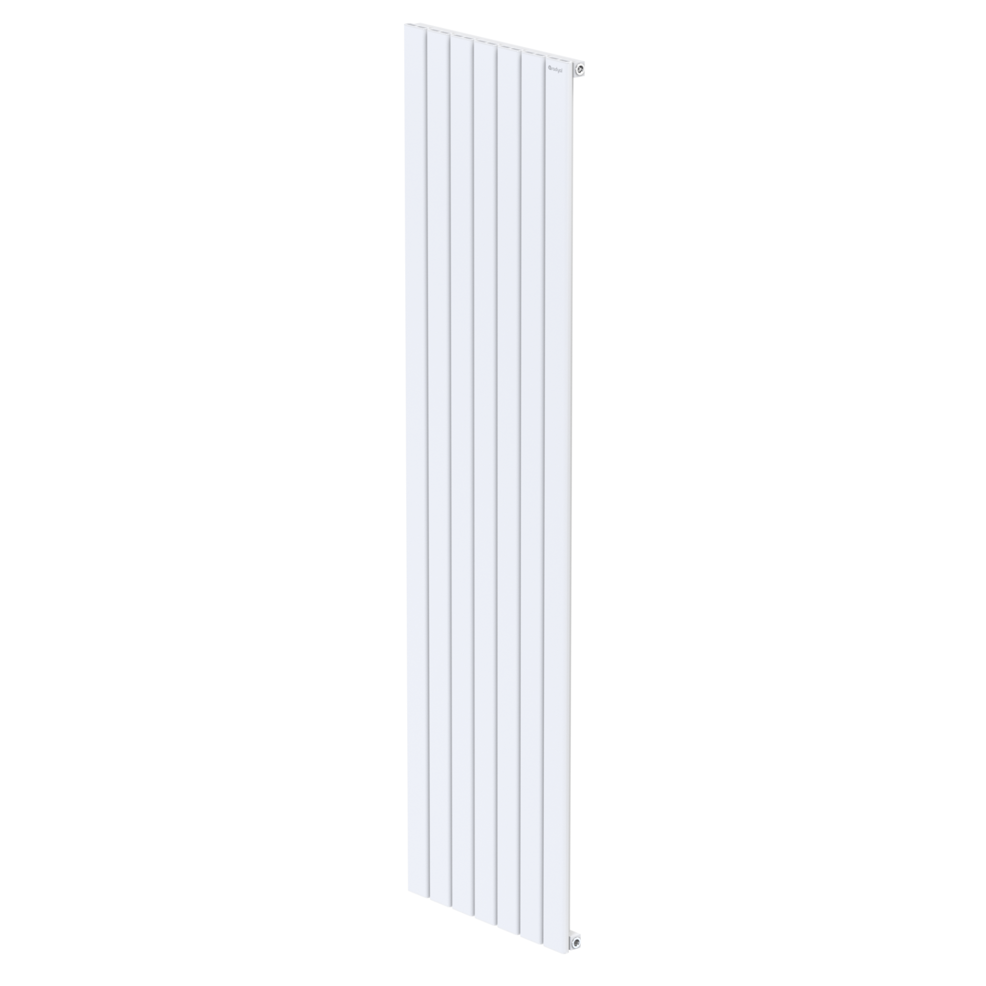 Hane Line 1800 mm - 485 mm - Beyaz İpek Pütürlü - (RAL 9016)