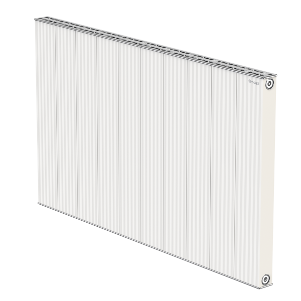 Mesken Line 600 mm - 1003 mm - Kırık Beyaz (RAL 9010)