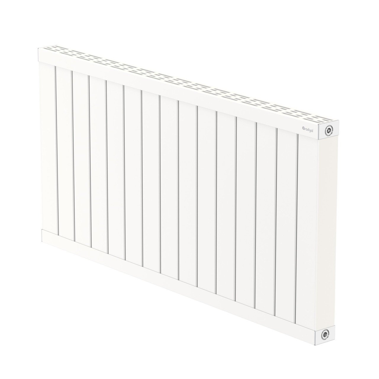 Suit 600 mm - 1204 mm - Kırık Beyaz (RAL 9010)