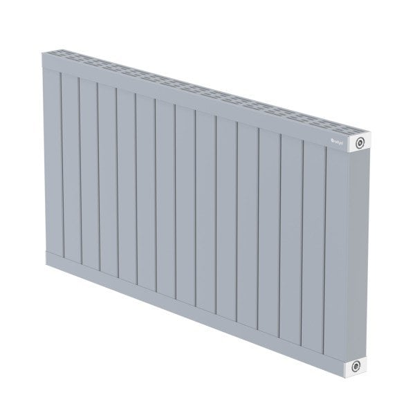 Suit 600 mm - 1204 mm - Gri İpek Pütürlü - (RAL 7040)