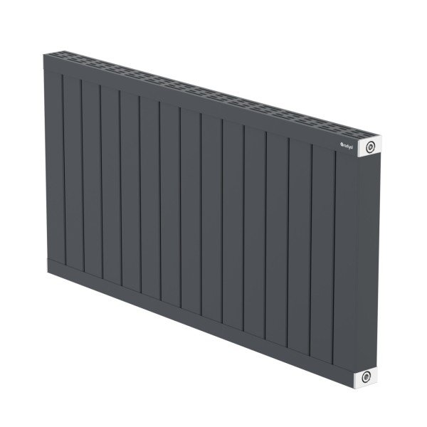 Suit 600 mm - 1204 mm - Antrasit İpek Pütürlü - (RAL 7016)