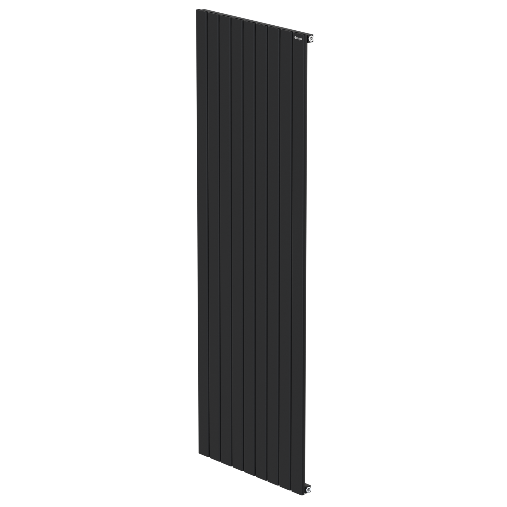 Hane Line 1800 mm - 625 mm - Siyah İpek Pütürlü - (RAL 9005)