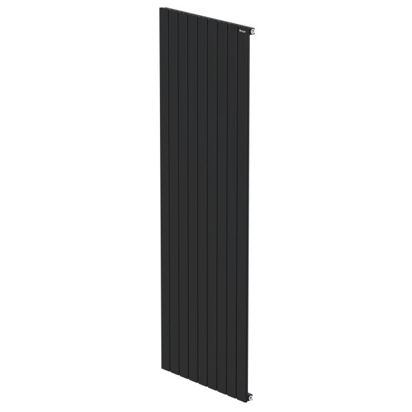 Hane Line 1800 mm - 625 mm - Siyah İpek Pütürlü - (RAL 9005)