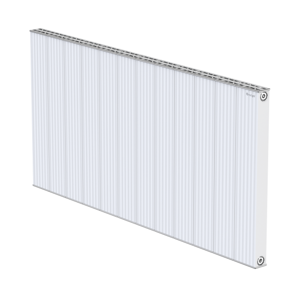 Mesken Line 600 mm - 1203 mm - Beyaz (RAL 9016)