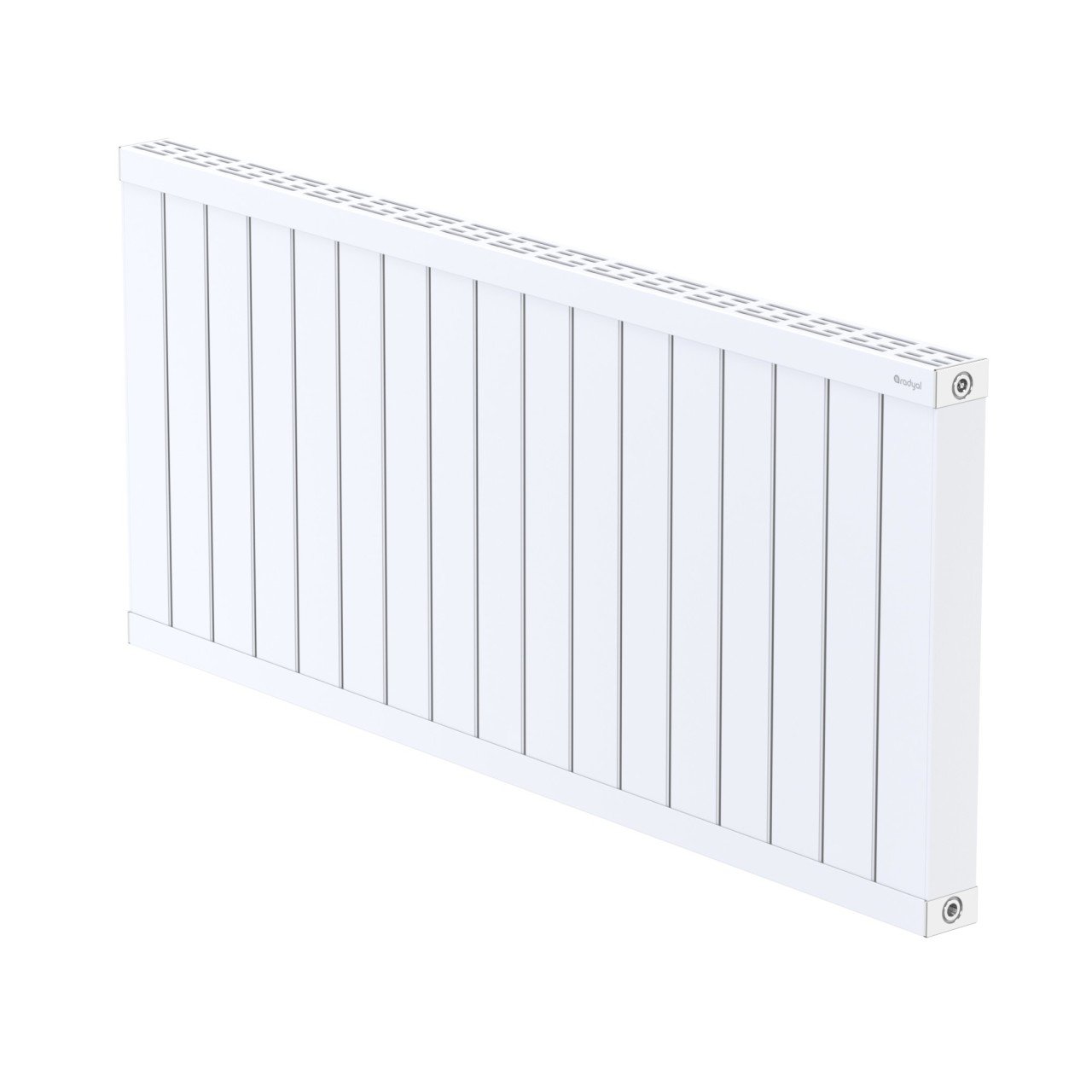 Suit 600 mm - 1364 mm - Beyaz (RAL 9016)