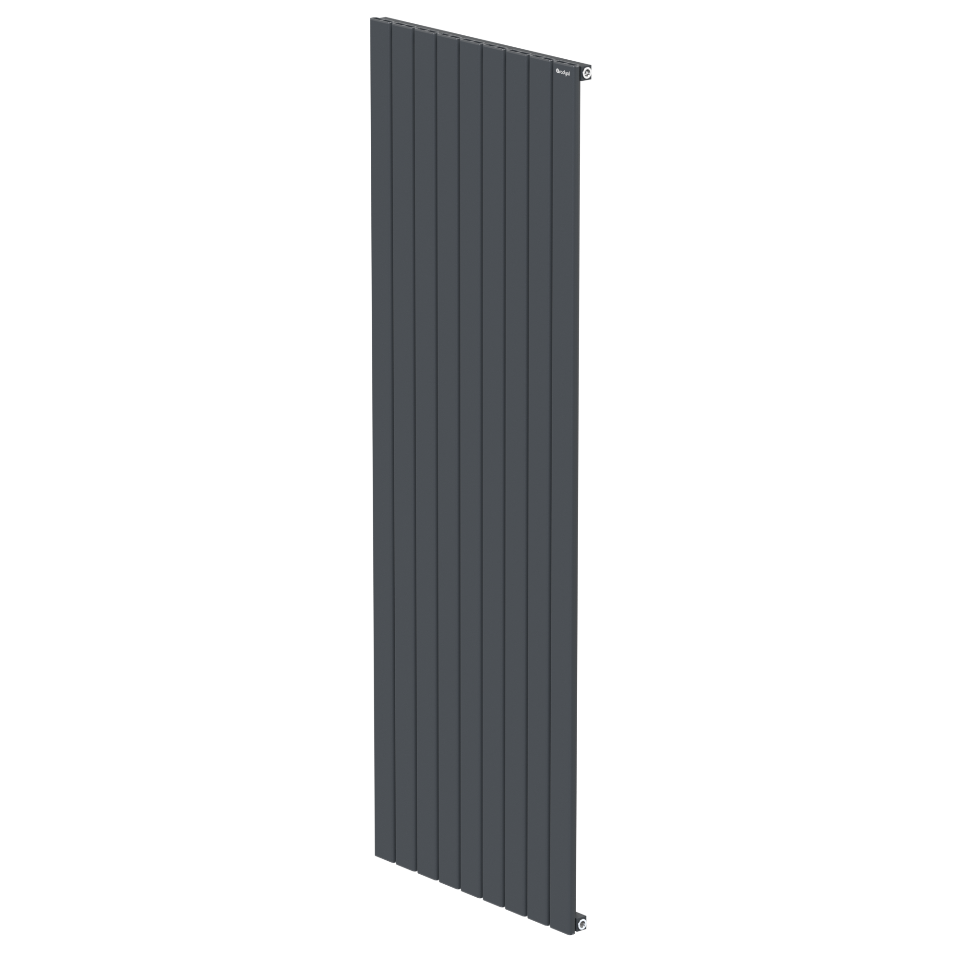 Hane Line 1800 mm - 625 mm - Antrasit İpek Pütürlü - (RAL 7016)