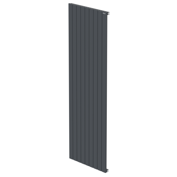 Hane Line 1800 mm - 625 mm - Antrasit İpek Pütürlü - (RAL 7016)