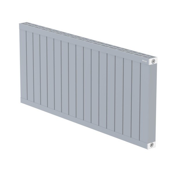 Suit 600 mm - 1364 mm - Gri İpek Pütürlü - (RAL 7040)