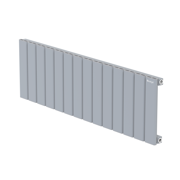 Hane Line 300 mm - 975 mm - Gri İpek Pütürlü - (RAL 7040)